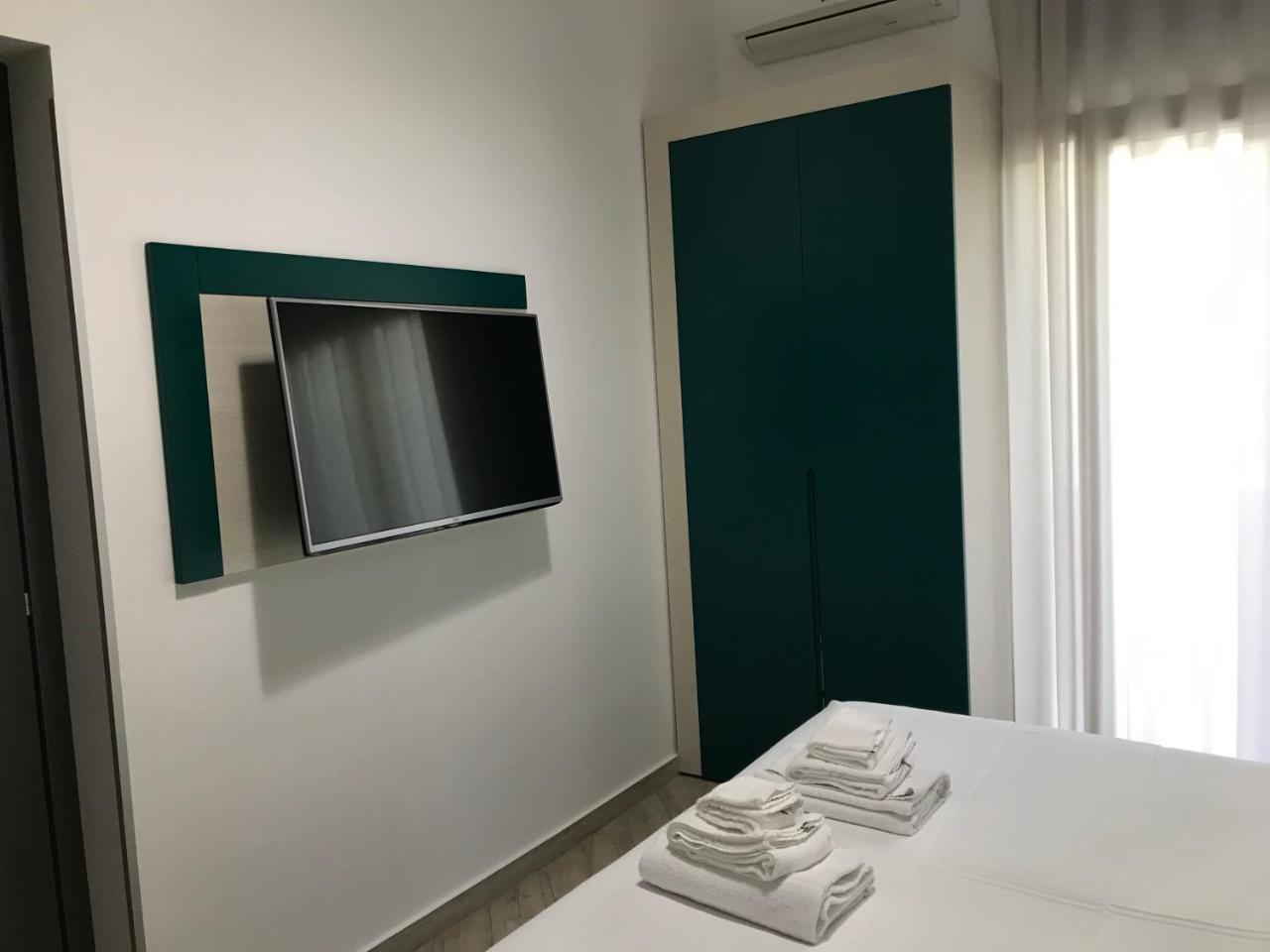 Guesthouse Ughetti 21 Catania Eksteriør billede